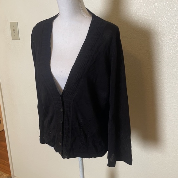 Talbots Petite Cardigan - Picture 2 of 7